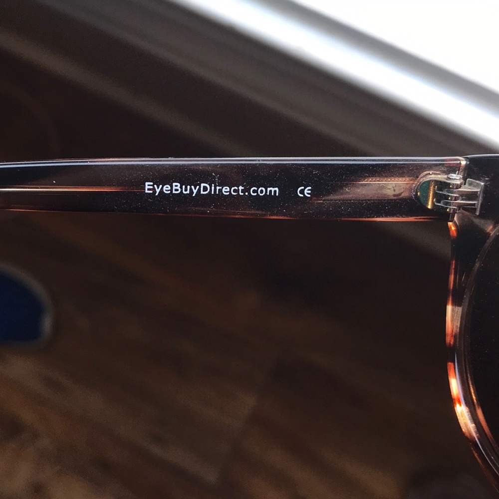 Tortoise frames - Picture 4 of 4